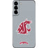 Washington State University WSU Cougars Galaxy S22 Plus Skin
